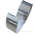 self adhesive gummed waterproof alumuminu foil tape